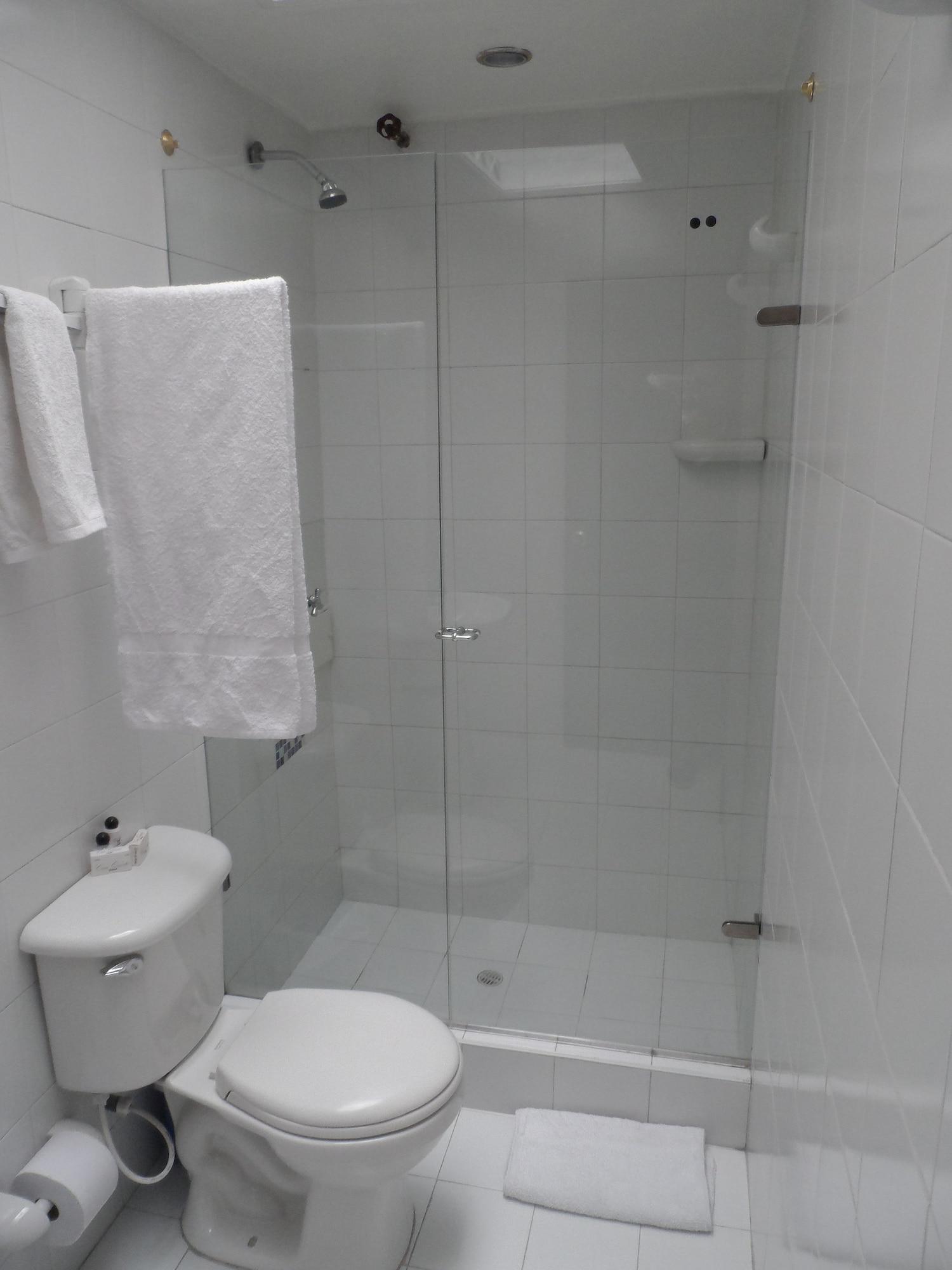 Hotel Casa Quinta Embajada Bogotá Dış mekan fotoğraf