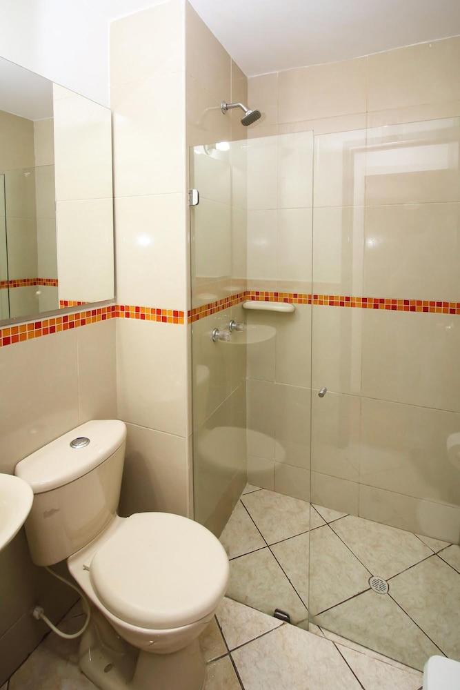 Hotel Casa Quinta Embajada Bogotá Dış mekan fotoğraf