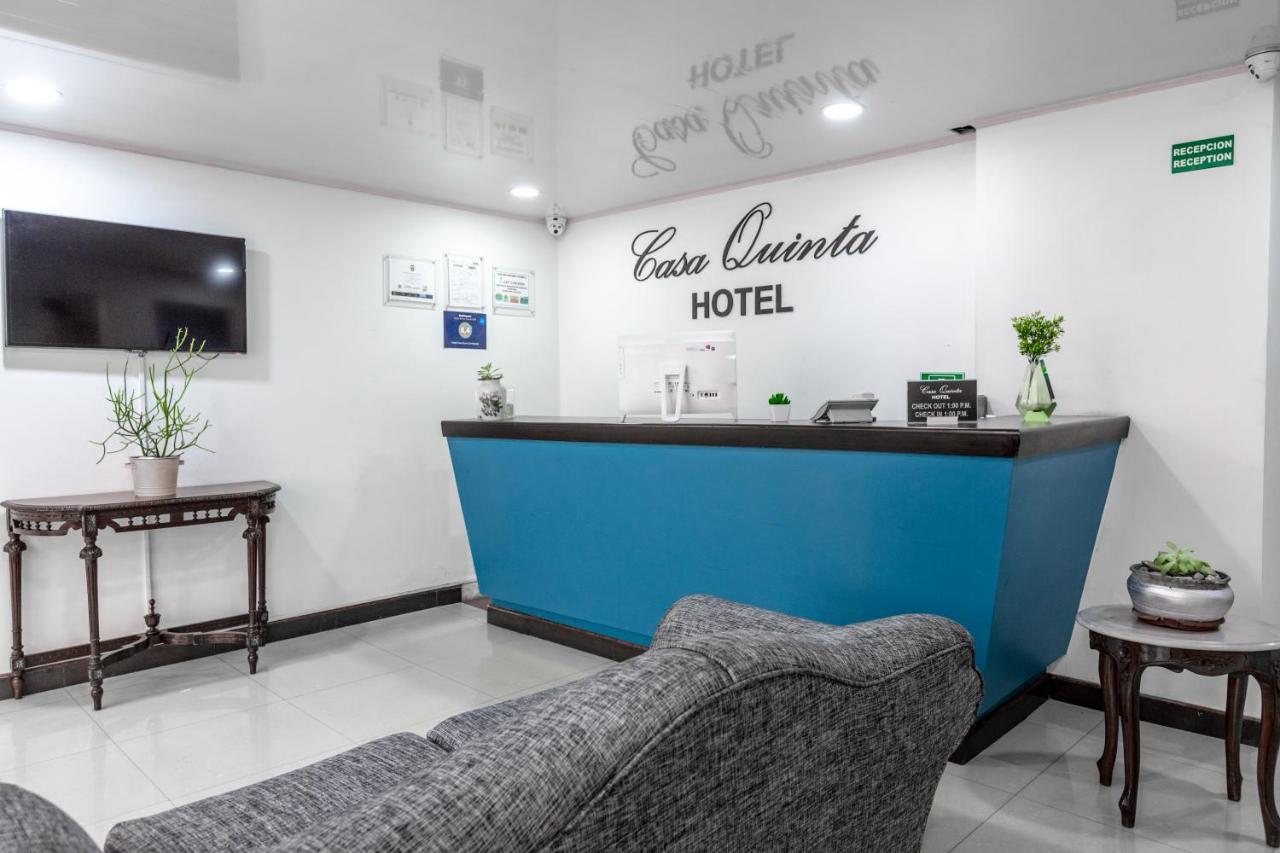 Hotel Casa Quinta Embajada Bogotá Dış mekan fotoğraf